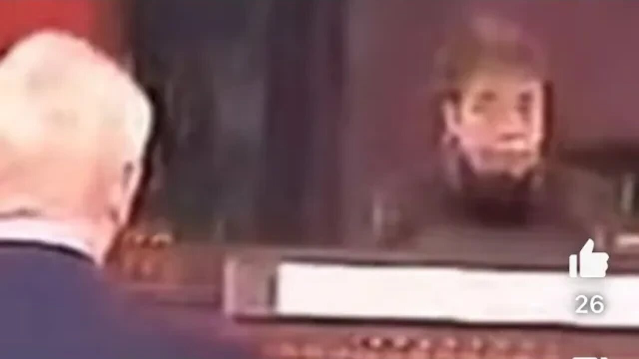 Election Denier HUMILIATED