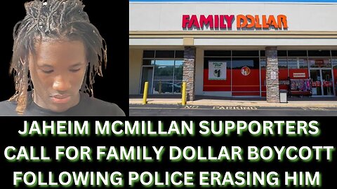 |NEWS| Young Blk Teen Erased By Police