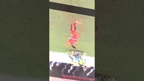 1 assistência e 1 gol #futebol #shorts