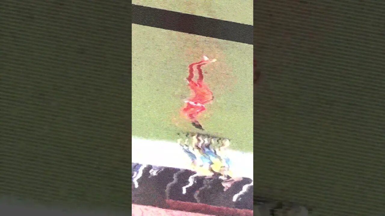 1 assistência e 1 gol #futebol #shorts