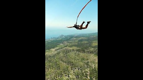 It takes a lot of courage