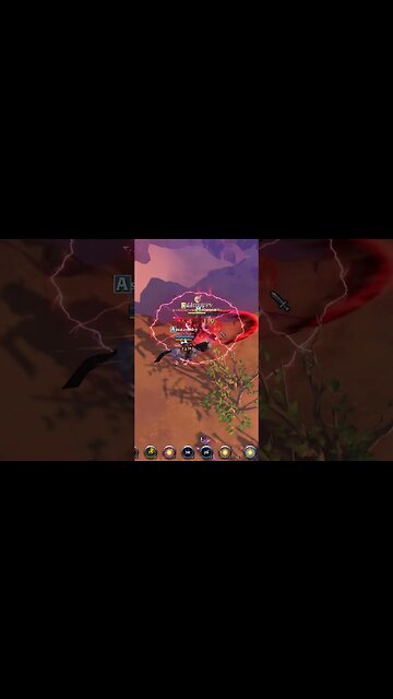 Gankers Won't Chase FAST Targets - Albion Online