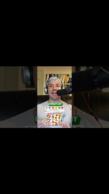 Watch what you’re putting into and on your body! #eatrealfood #healthiseverything #healyourlife