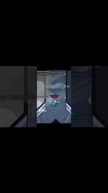 Watch What Happens When I Am Imposter On 0 Cooldown #amongus #shorts #superior #heat #official