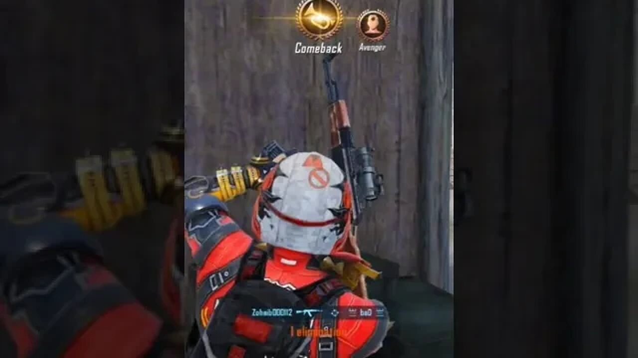 TDM #youtube #gaming #youtubeshorts #pubgmobile #ytshorts