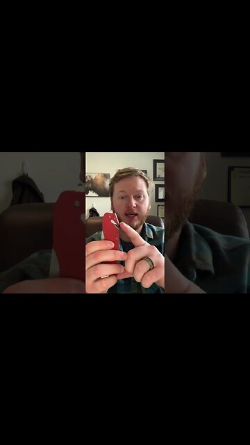 The Rescue Knife That Could Save Your Life!