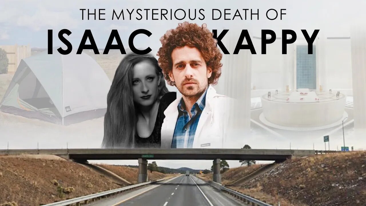 My Isaac Kappy Documentary was Banned On YouTube