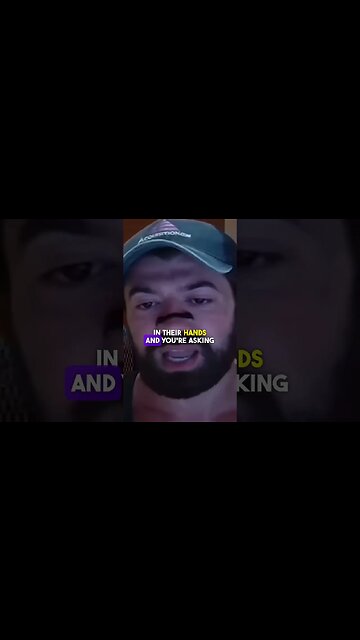 Who is The Right Partner For You