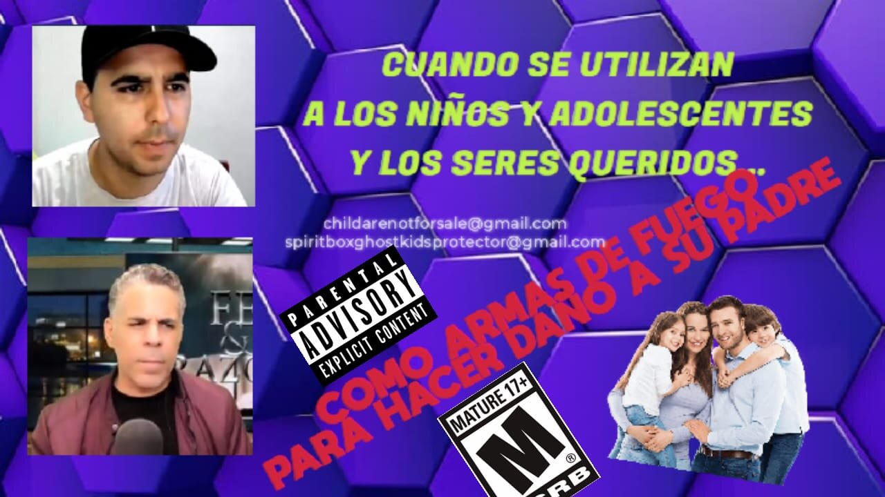 GOLPE BAJO DE UN YOUTUBER FANATICO RELIGIOSO