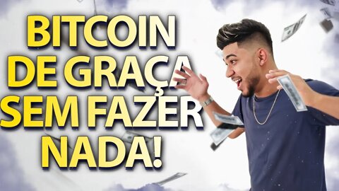 NOVA EXTENSÃO PRA GANHAR BITCOIN NO AUTOMÁTICO - AD SLICE