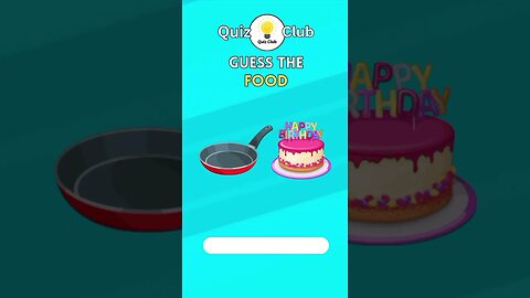 Guess The Food by emoji|Quiz Club|| #shortvideo#Quiz#trending#viral#quiztime