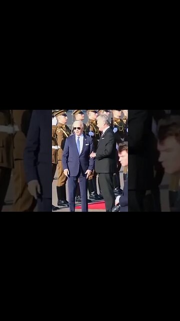 Everywhere He Goes 🤣🤣🤣