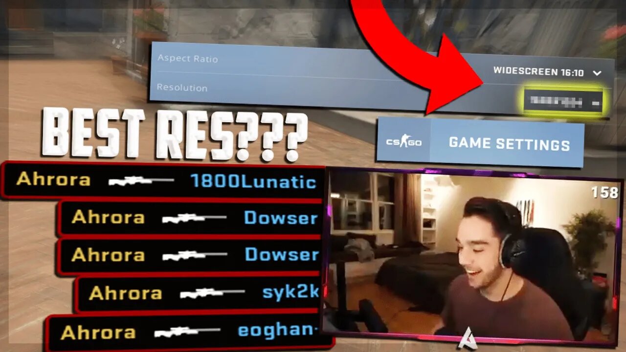 stretched?
