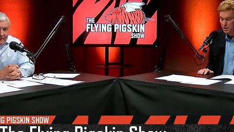 Hopes aren't high for the remainder of the Cincinnati Bengals' season - Flying Pigskin (11/21/16)