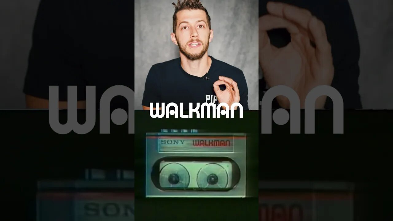 Nuclear Wreckage to 400 Million Units Sold 📼🎧