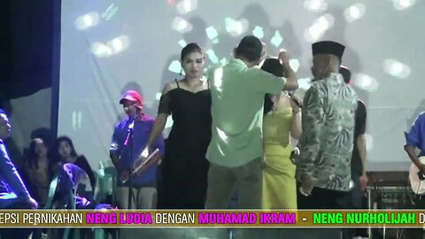 ANTIKA NADA MUSIK ENTERTAINMENT BUTA KARNA CINTA