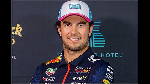 Sergio Perez's HUGE REVENGE on Red Bull Just Got LEAKED After SHOCKING DECISION!