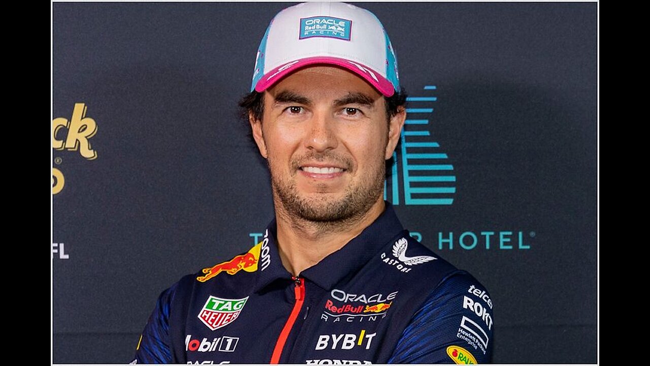 Sergio Perez's HUGE REVENGE on Red Bull Just Got LEAKED After SHOCKING DECISION!