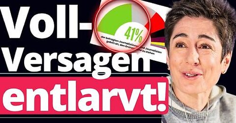 Unfassbar: Massiver Grüner Journalisten-Skandal!