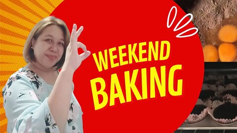 HOME BAKING USING MAGNOLIA'S MOIST CHOCOLATE CAKE MIX