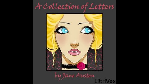 A Collection of Letters Dramatic Reading by Jane Austen