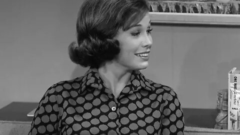 The Dick Van Dyke Show S01E15, 1961