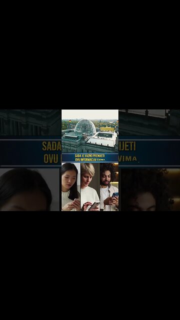 Šta će se danas dogoditi?