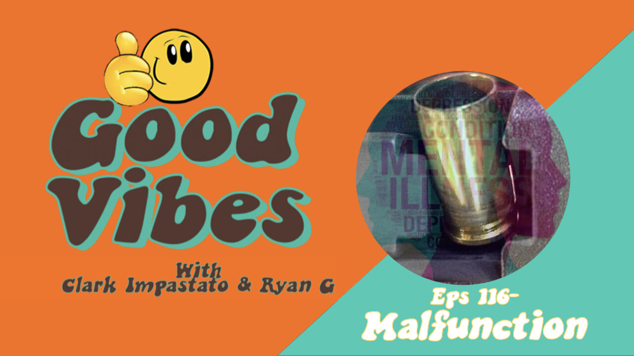 Eps. 116 - Malfunction