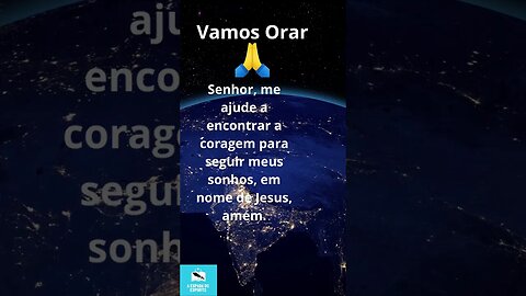 Oração para todos os Dias 🙏