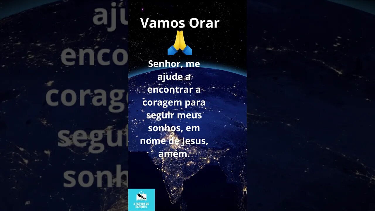Oração para todos os Dias 🙏