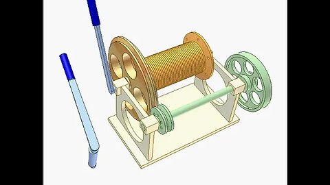 2381 Friction roller drive 10