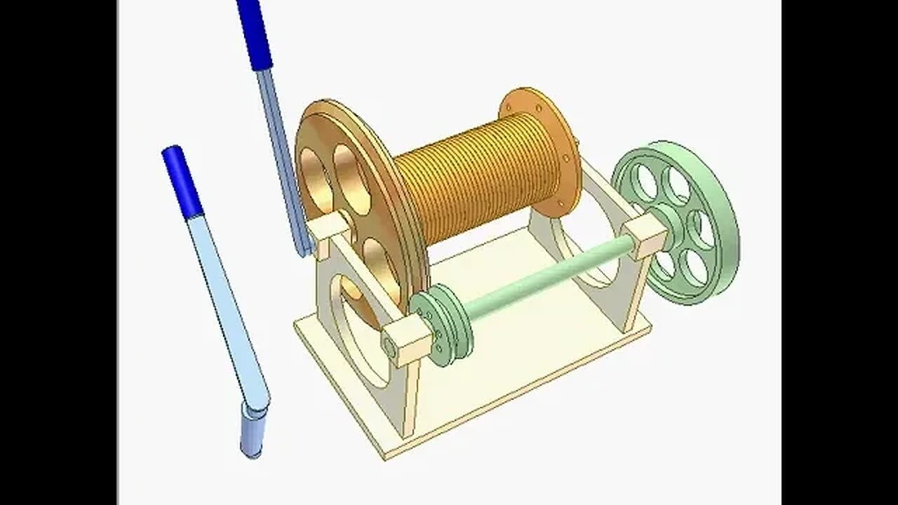 2381 Friction roller drive 10