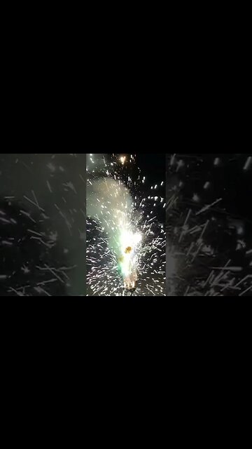 Happy 4th of July 2023 fireworks 💥 slow motion