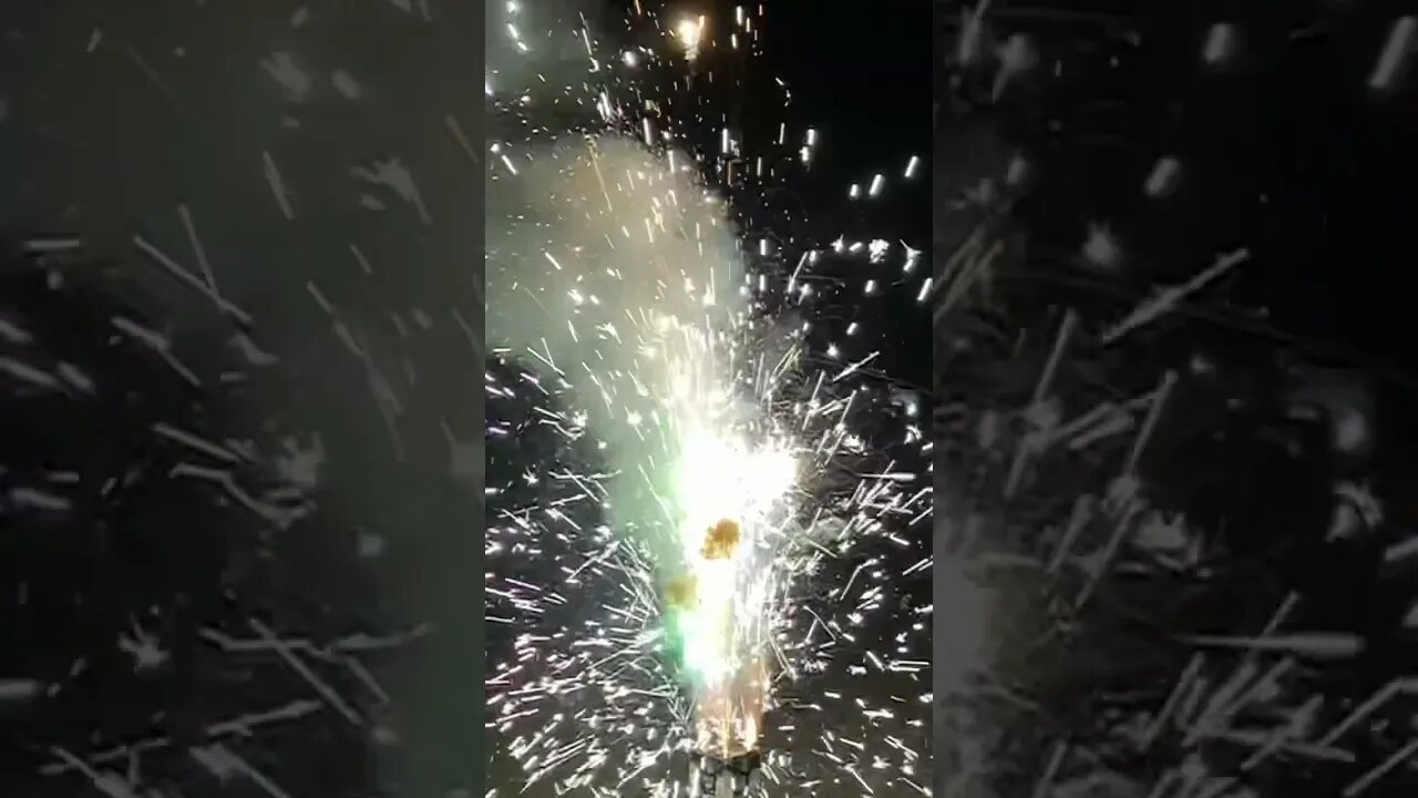 Happy 4th of July 2023 fireworks 💥 slow motion