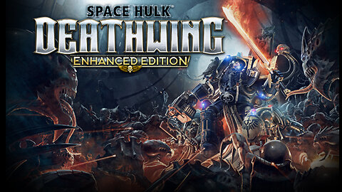Space Hulk Deathwing