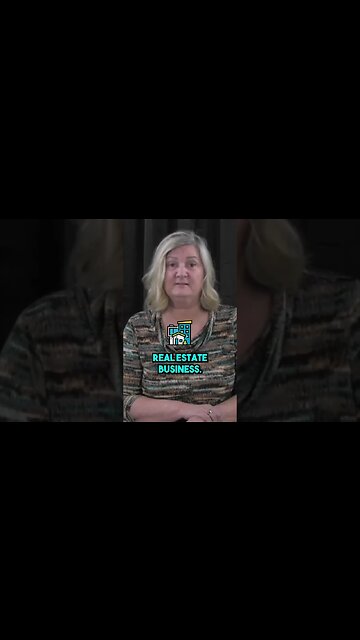 Do you need a real estate license to be an investor? #shorts