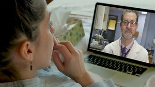 Telemedicine Can Save Lives In Rural Areas, But It's Still Hard To Get