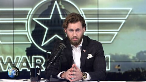 WAR ROOM (Full Show) Monday - 12/7/20