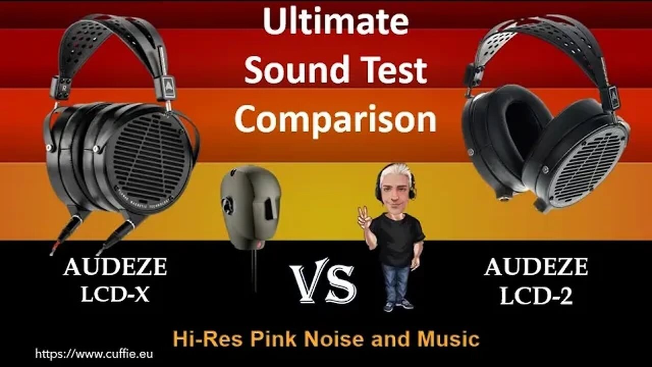 AUDEZE LCD X VS AUDEZE LCD 2