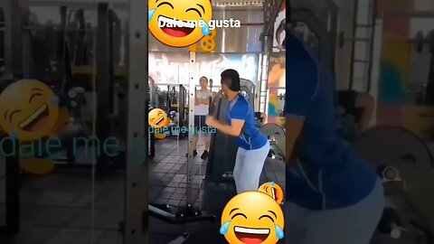 video de pura risa
