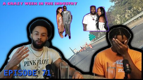 Why they SCARED of Diddy? Meg, Pardi, and thee Person, Forgive ignorance,values ISLAND GOD TALK EP71