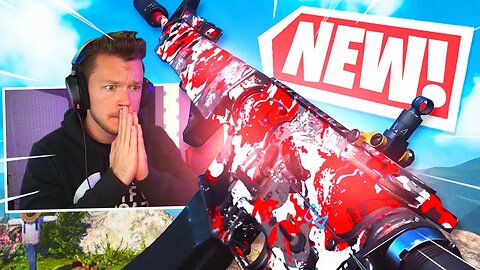 the M4A1 META is NOW HERE😈..(Best M4A1 Class Setup) Warzone