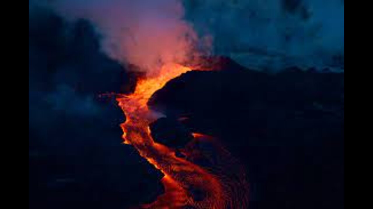 Kīlauea Crater on Big Island, what does it look like?