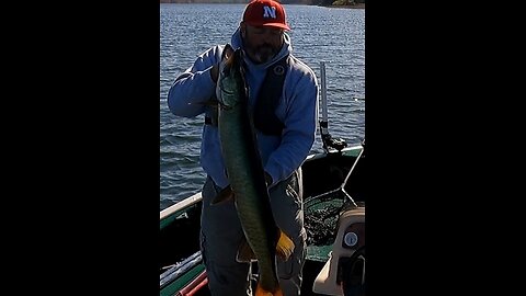 4 Muskie day