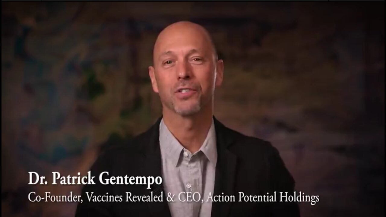 Vaccines Revealed (2017) - Episode 2