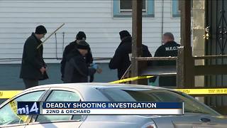 Police investigate after deadly shooting overnight on the south side