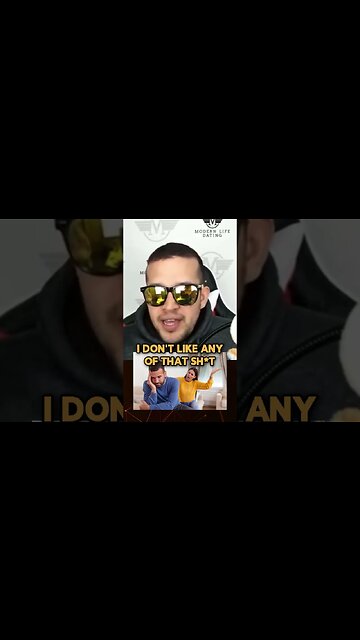 Figure Out Dating FIRST!