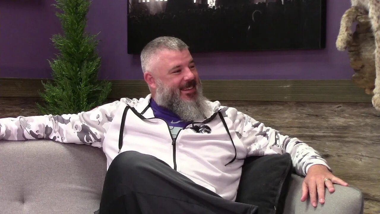 PowerChat | Scottie Hazelton | Episode 9