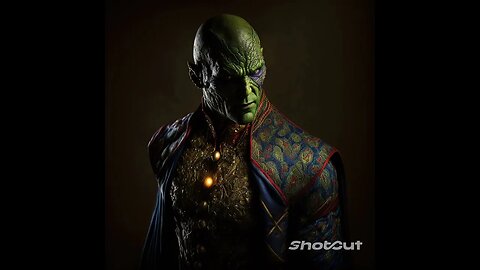 Some Beautiful DC Comics Superheroes Artwork - If They Guarded The Royal Family