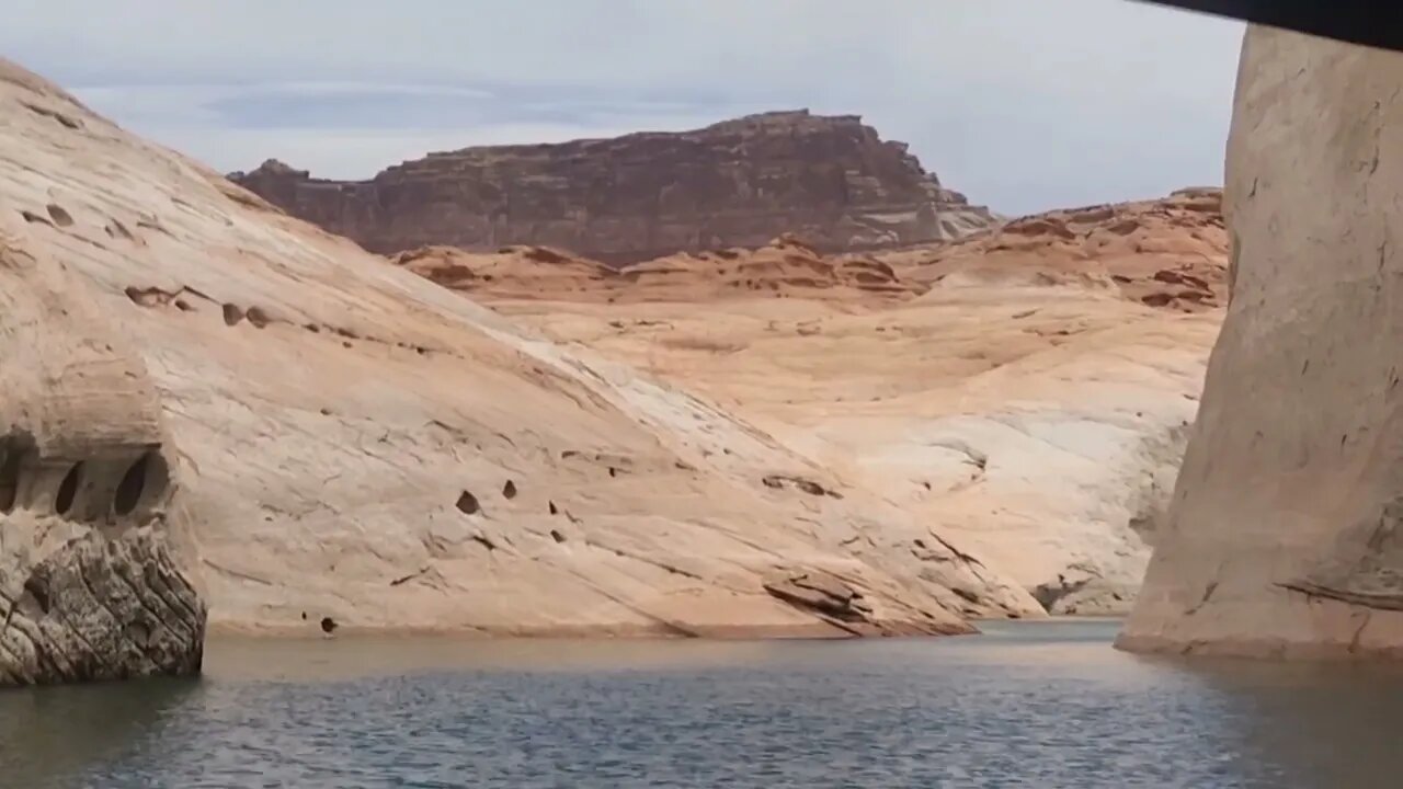 Lake Powell | Labyrinth Canyon